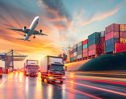 Hub Heavy Transport Taşımacılık A.Ş. Hizmetlerine Başladı