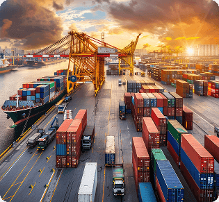 Hub Heavy Transport Taşımacılık